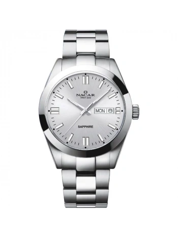 Nacar NC31-299227-AWM Erkek Kol Saati