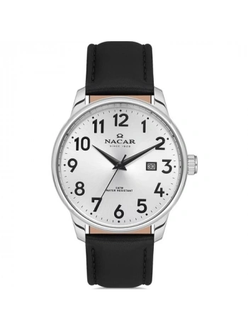 Nacar NC21-297170-ASL1 Erkek Kol Saati