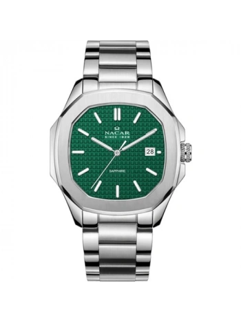 Nacar NC40-291044-ANM Erkek Kol Saati