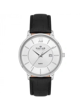 Nacar NC35-290038-AWL1 Erkek Kol Saati