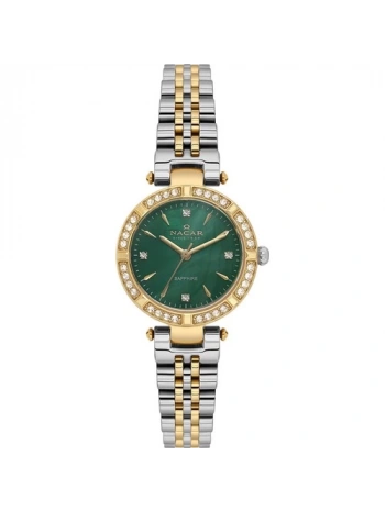 Nacar NC34-39B690-CNMS Kadın Kol Saati