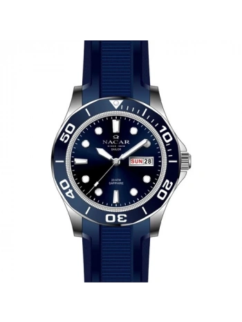 Nacar NC34-29B509-ALS3 Erkek Kol Saati