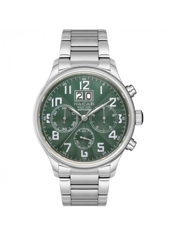 Nacar NC34-29B433-ANM Erkek Kol Saati