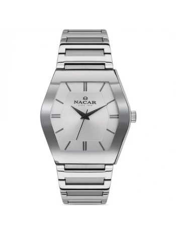 Nacar NC34-291046-ASSM Erkek Kol Saati
