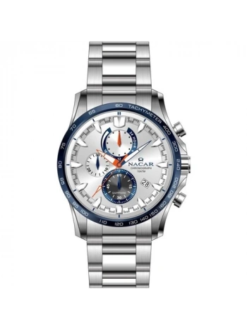 Nacar NC34-290023-ASM Erkek Kol Saati