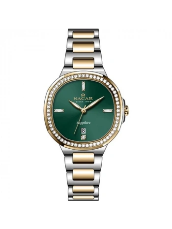 Nacar NC33-398369-CNMS Kadın Kol Saati
