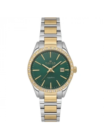 Nacar NC33-398305-CNMS Kadın Kol Saati