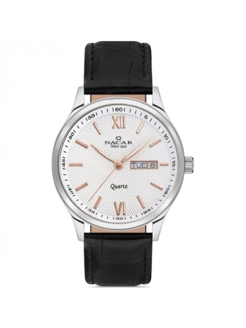 Nacar Marka Erkek Kol Saati