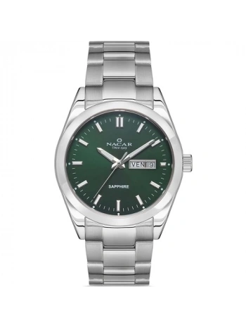 Nacar NC31-299227-ANM Erkek Kol Saati