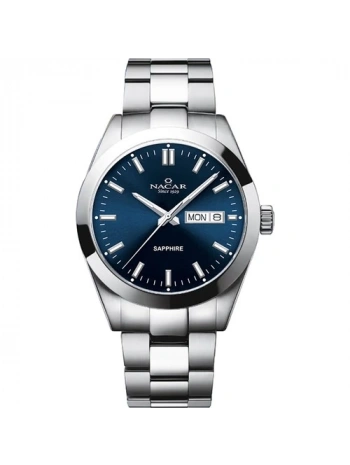 Nacar NC31-299227-ALM Erkek Kol Saati
