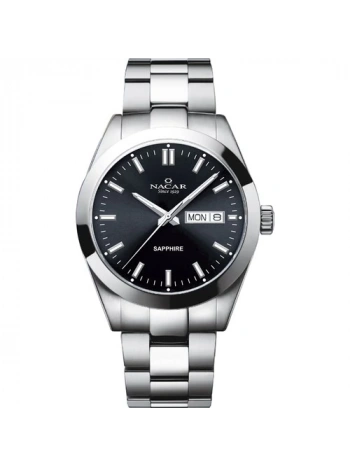 Nacar NC31-299227-ABM Erkek Kol Saati