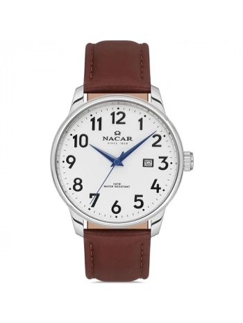 Nacar NC21-297170-AWL2 Erkek Kol Saati