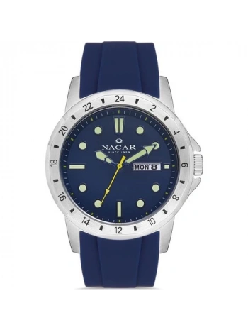 Nacar NC21-297208-ALS3 Erkek Kol Saati