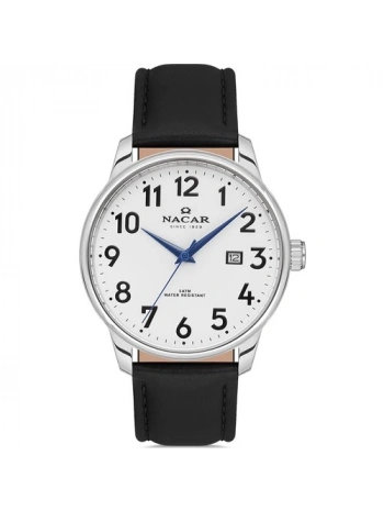 Nacar NC21-297170-AWL1 Erkek Kol Saati