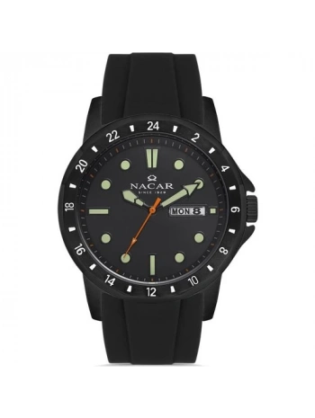 Nacar NC21-297208-BBS1 Erkek Kol Saati