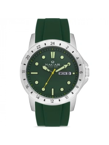 Nacar NC21-297208-ANS6 Erkek Kol Saati