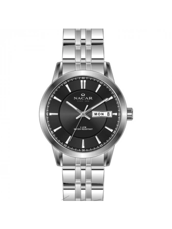Nacar NC21-294740-ABM Erkek Kol Saati