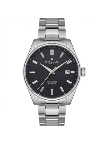 Nacar NC17-2930283-ABM Otomatik Erkek Kol Saati