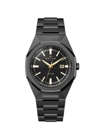 Nacar NC08-29430494-BBM Erkek Kol Saati