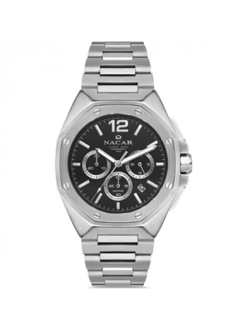 Nacar NC08-29430493-ABSM Erkek Kol Saati
