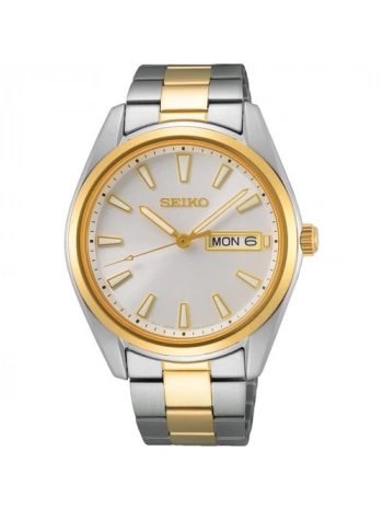 Seiko SUR446P Erkek Kol Saati