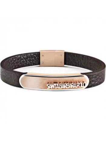 Santa Barbara Polo & Racquet Club 8680161926290 Erkek Bileklik