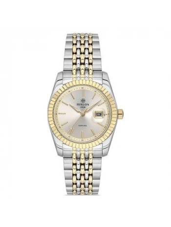 Hislon Womens Classic Queen QL145T-08SG