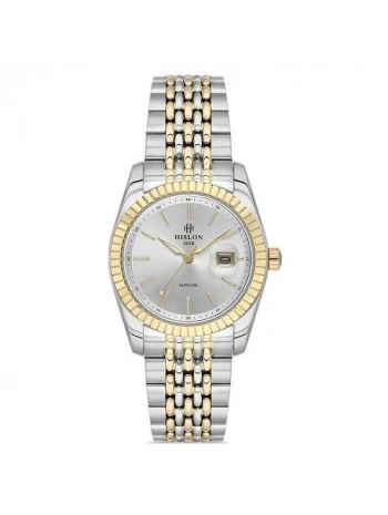 Hislon Womens Classic Queen QL145T-02SG