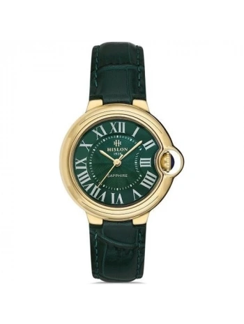 Hislon Womens Classic Queen QL120G-02YT