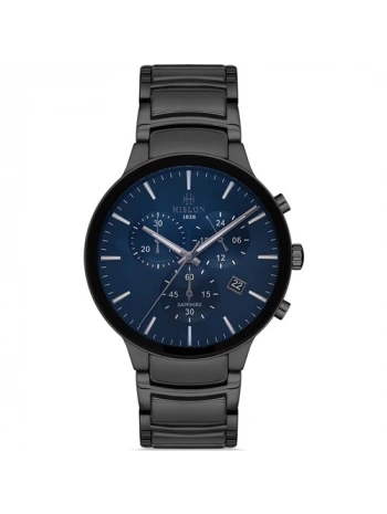 Hislon MS110T-11SN Erkek Kol Saati