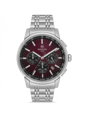 Hislon Mens Masterwork MS103S-14SS