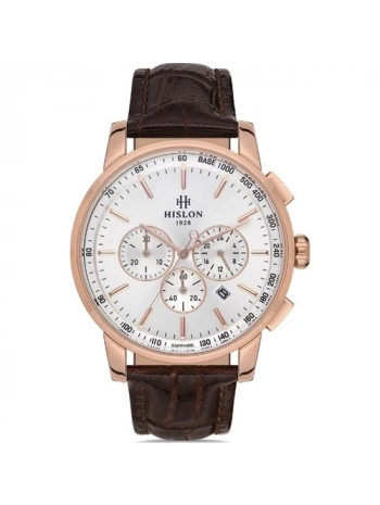 Hislon MS103R-02KR Erkek Kol Saati