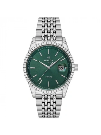 Hislon Mens Classic CL145S-15SS