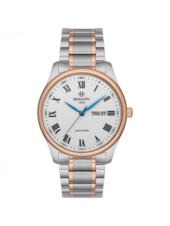 Hislon CL113T-02SR Erkek Kol Saati