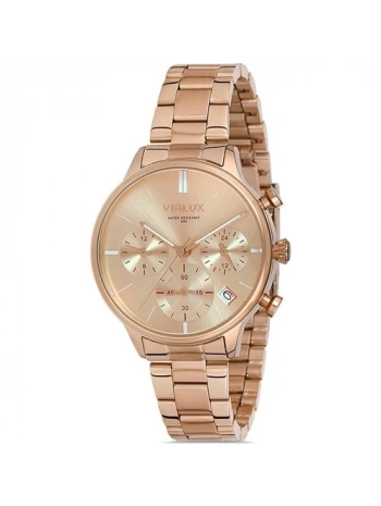Vialux LY511R-12SX Kadın Kol Saati