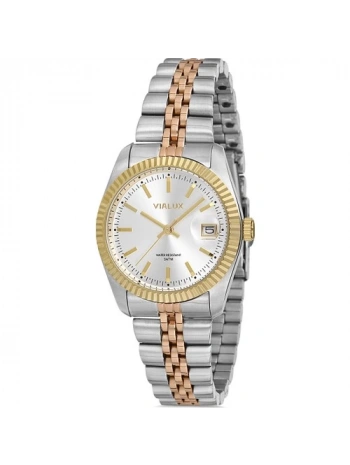 LJ534Z-02SG Kadın Kol Saati