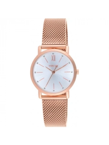 Vialux AJ714R-02SR Kadın Kol Saati
