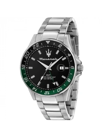 Maseratı R8853140005 Erkek Kol Saati