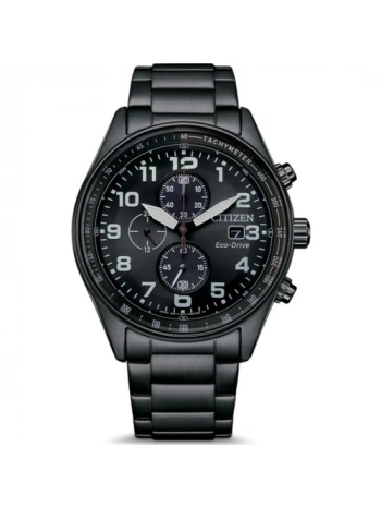 Citizen Chronograph CA0775-79E