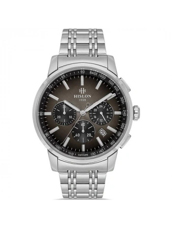 Hislon Mens Masterwork MS103S-04SS