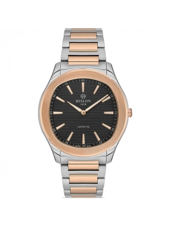 Hislon CL148T-04SR Erkek Kol Saati