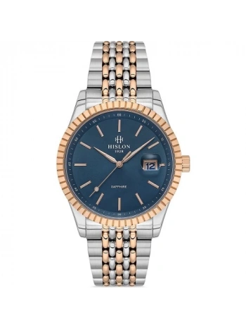 Hislon Mens Classic CL145T-11SR