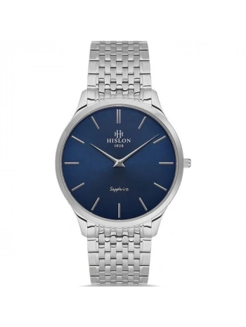 Hislon Mens Classic CL145S-11SS