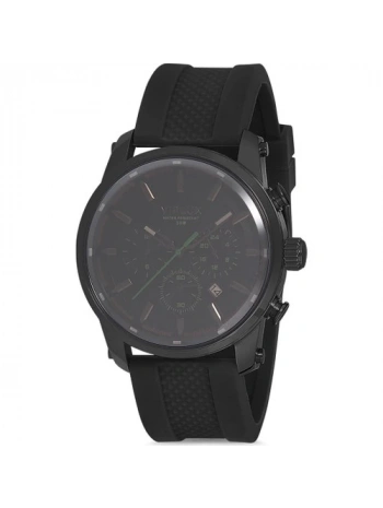 Vialux VX527B-04BY Erkek Kol Saati