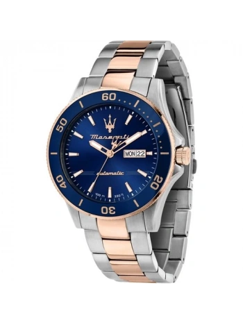 Maseratı R8823100001 Erkek Kol Saati