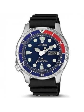Citizen Promaster Diver NY0086-16LC