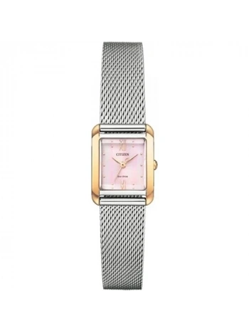Citizen L Square EW5596-66X