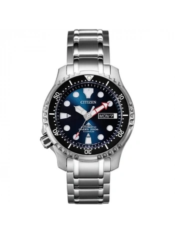 Citizen Promaster Diver Super Titanium NY0100-50ME