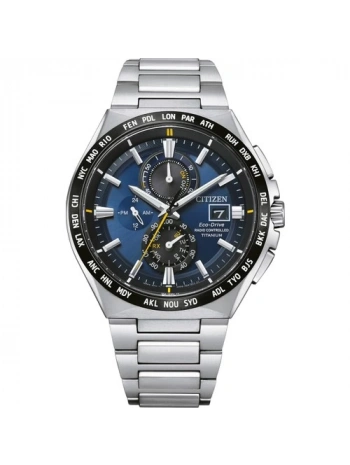 Citizen World Chronograph A-T AT8234-85L