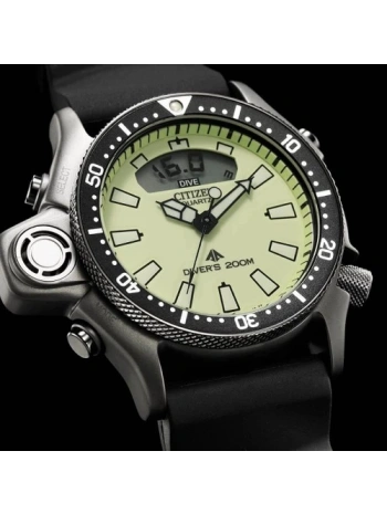 Citizen Promaster Aqualand JP2007-17W